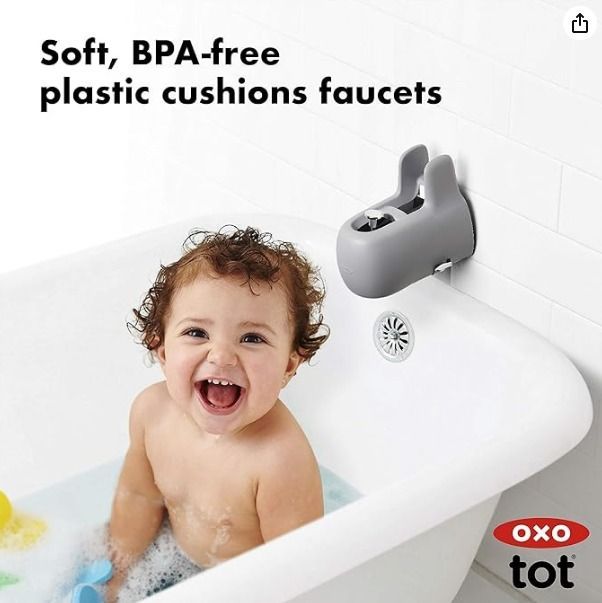 Tub spout cover sales baby