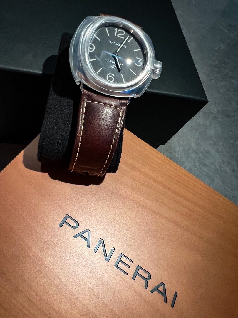 Panerai 00753 Carousell