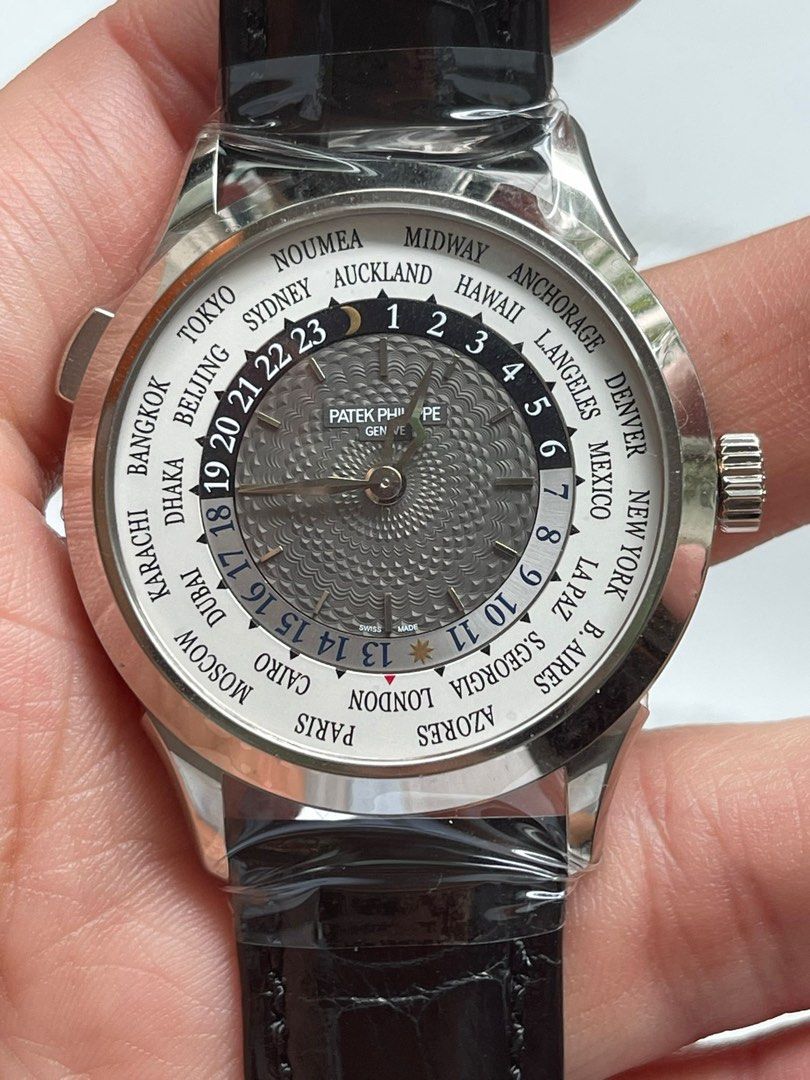Patek philippe deals 5230g price