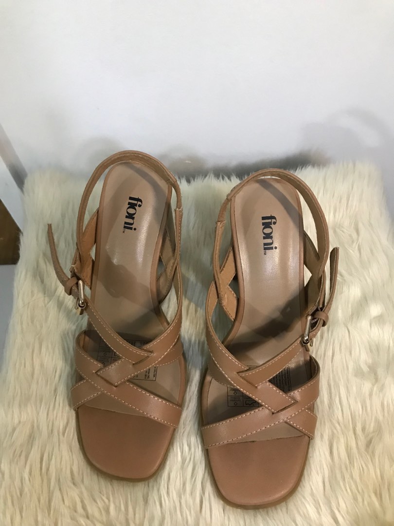 Sandal fioni deals