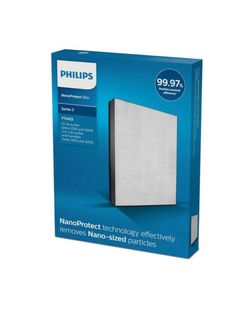 Philips fy2422 outlet