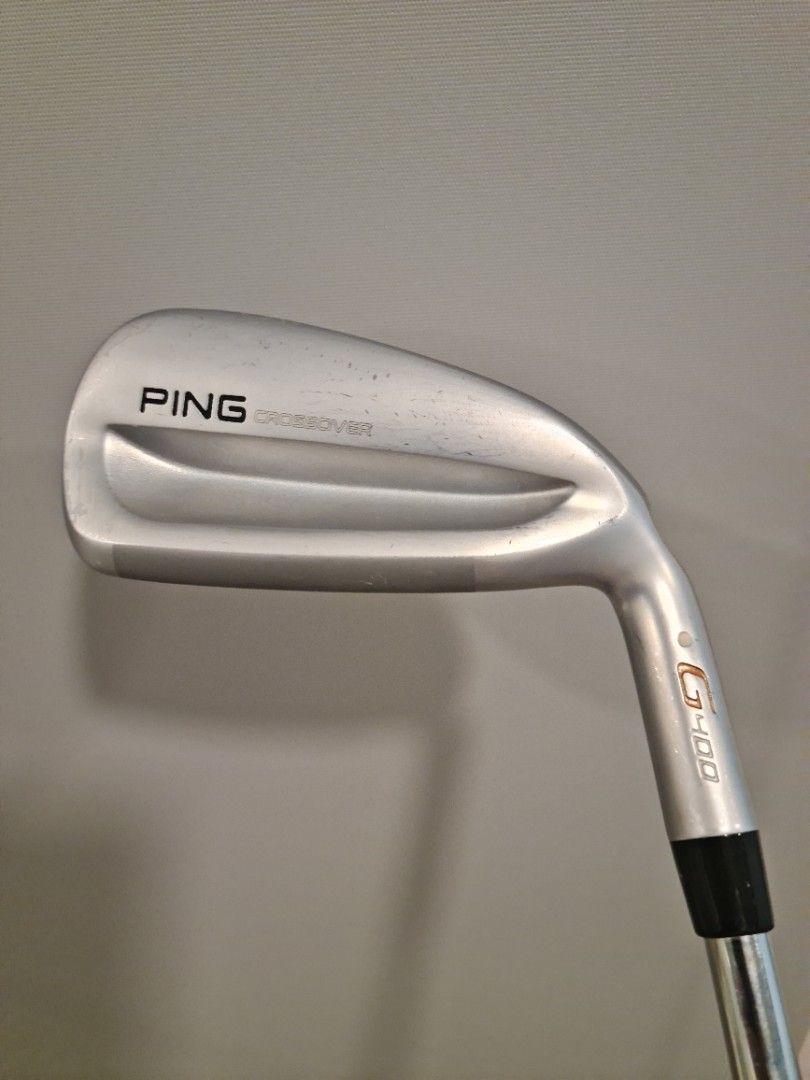 Ping g400 driving new arrivals iron