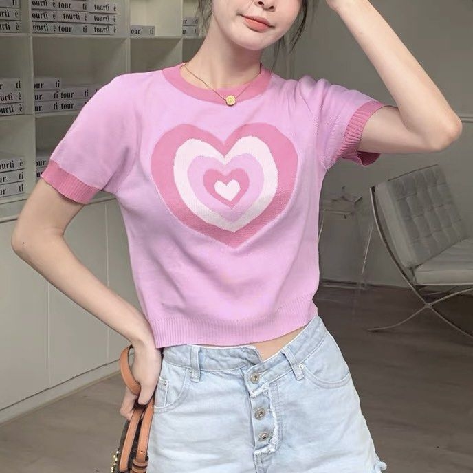 Women Top, Women's Fashion, Tops, Shirts on Carousell