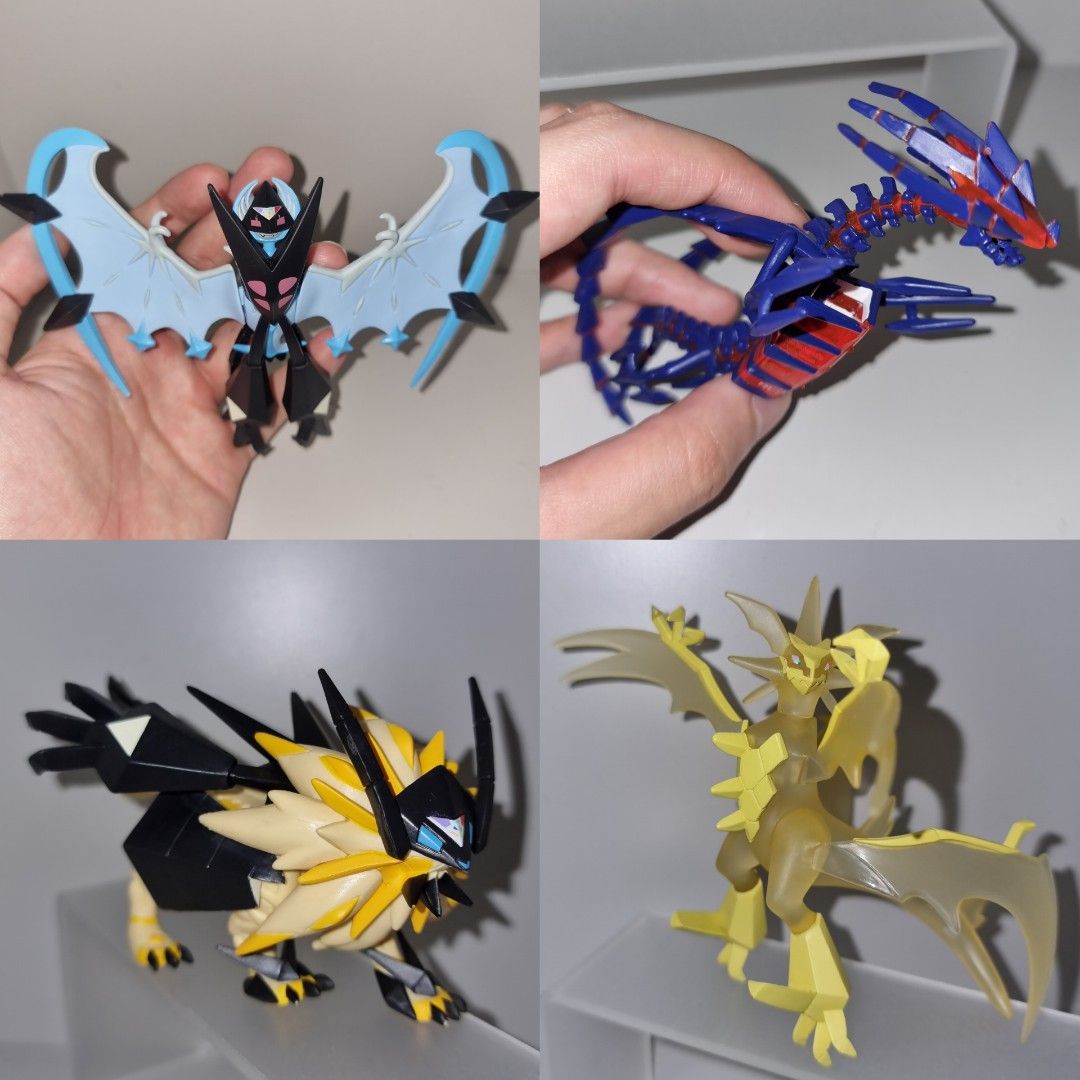 Lego necrozma cheap