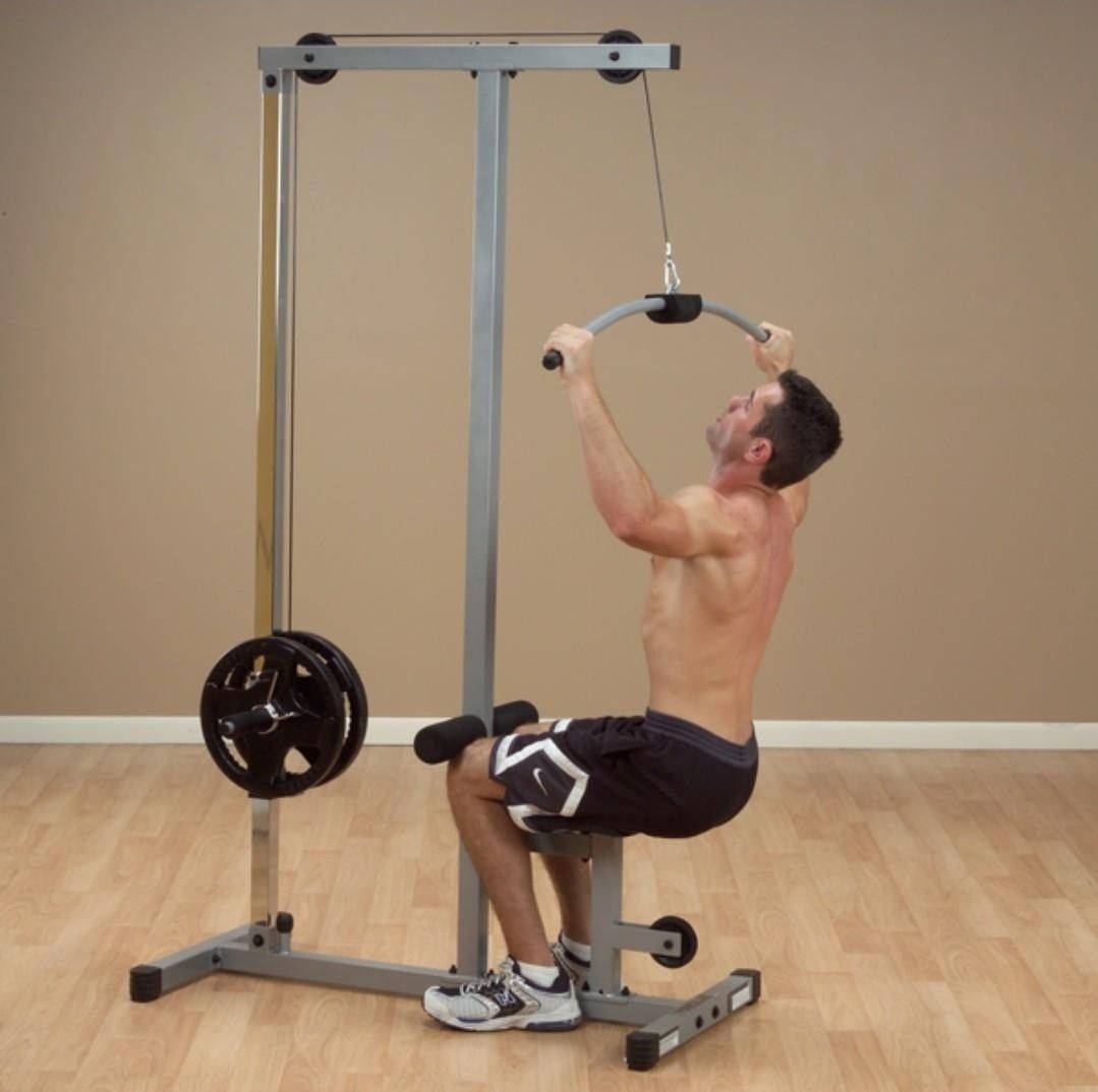 Powerline multigym online
