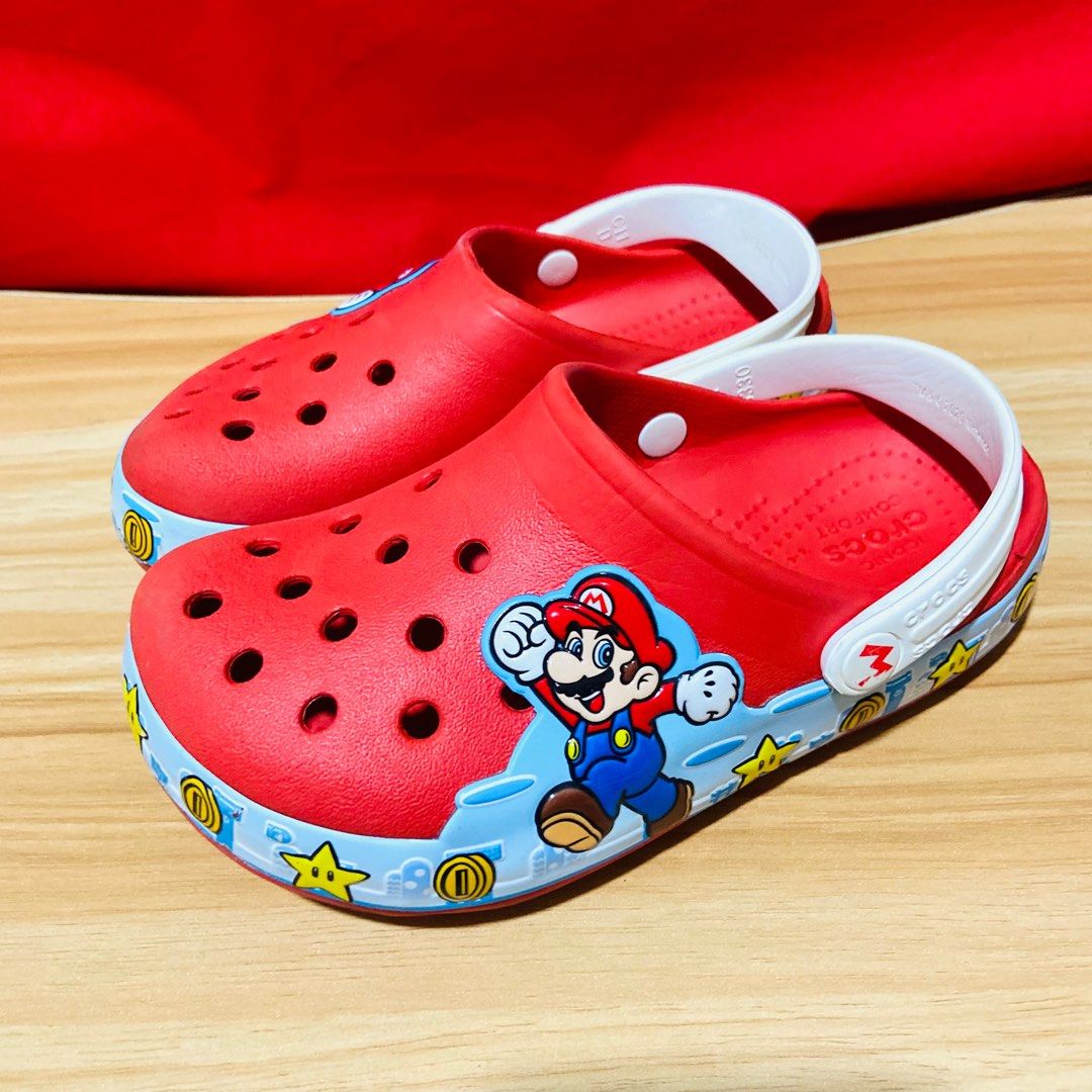 Crocs c11 cheap cm