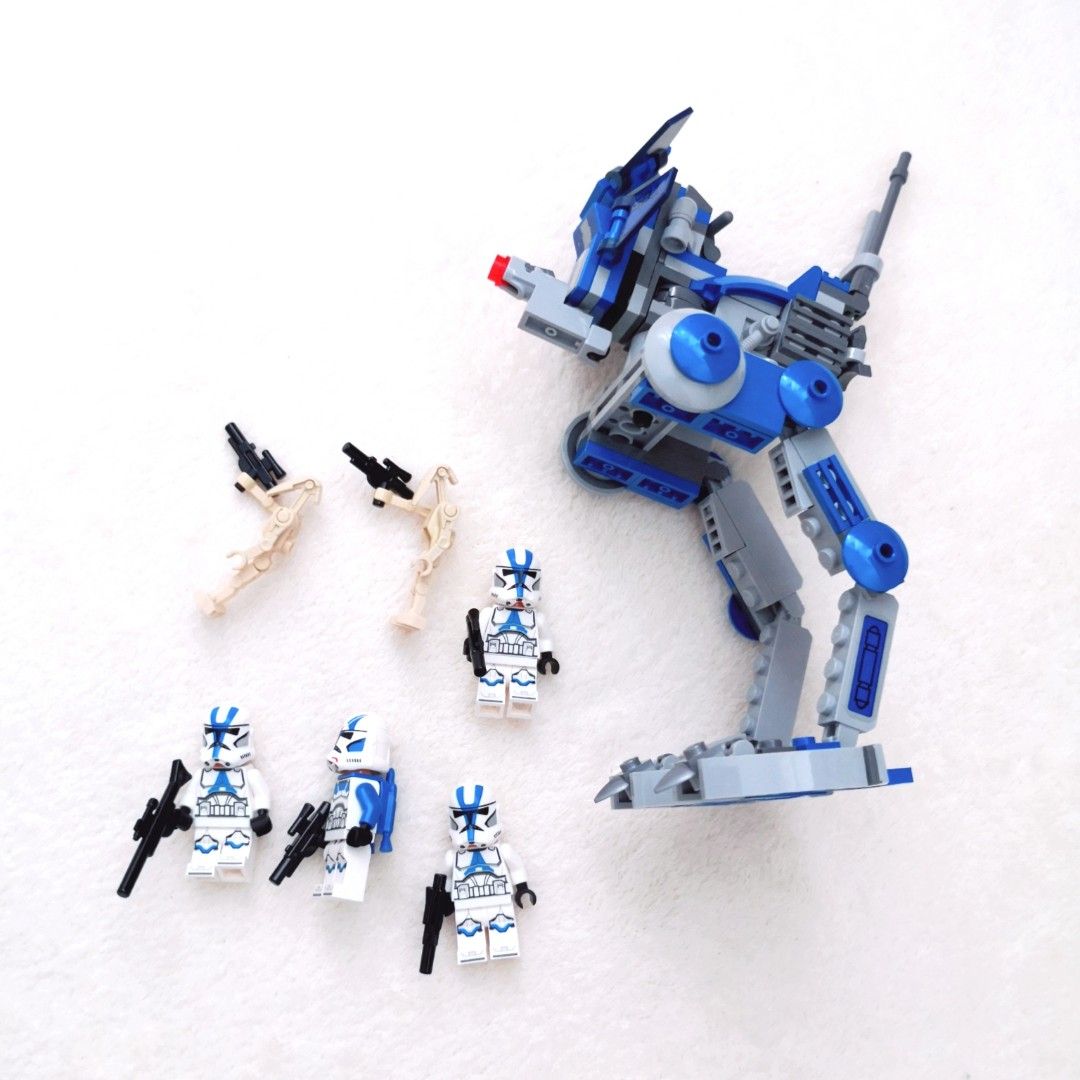 Lego 75280 sales pre order