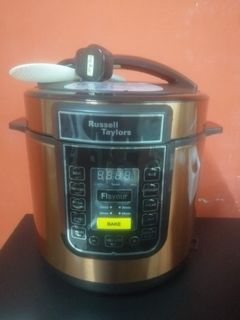 Cara guna philips 2025 pressure cooker hd2139