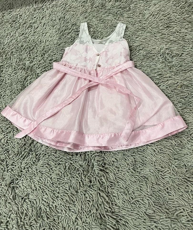 2.5 years baby girl cheap dress