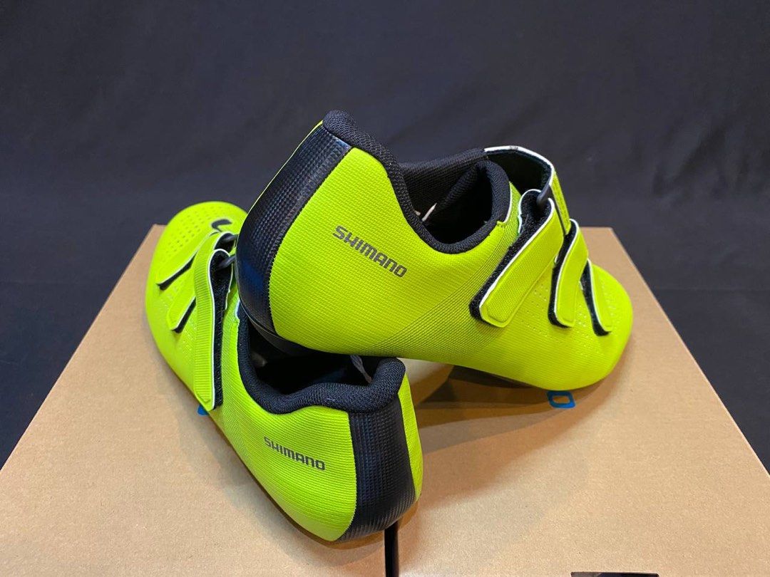 Kasut road deals bike shimano