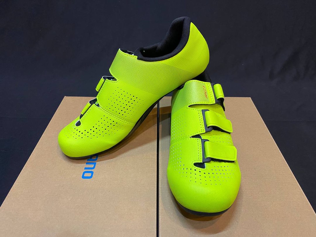 Kasut road deals bike shimano
