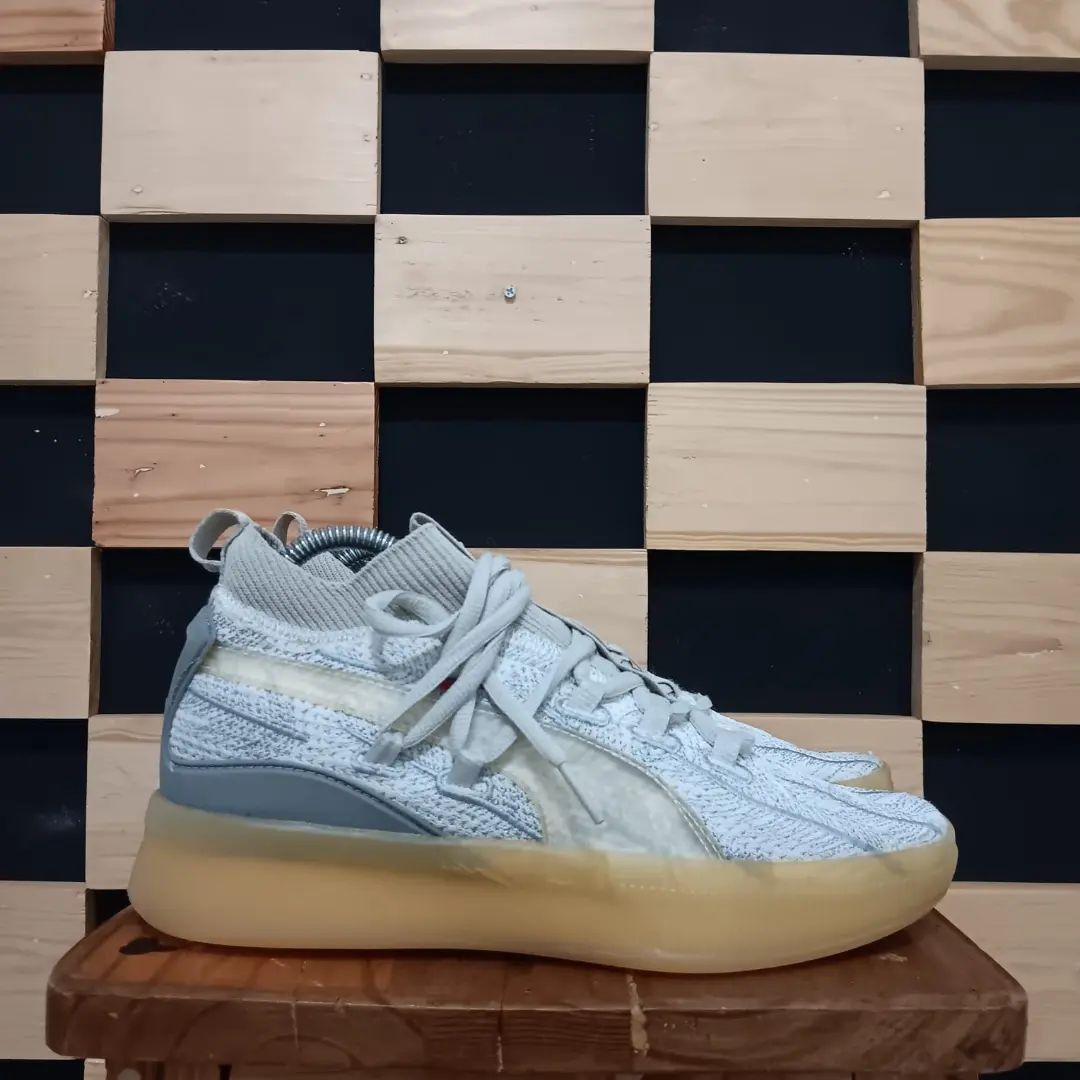 Peace on discount earth puma