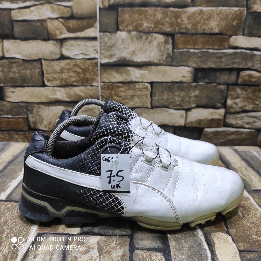 Puma ignite outlet golf shoes 2017