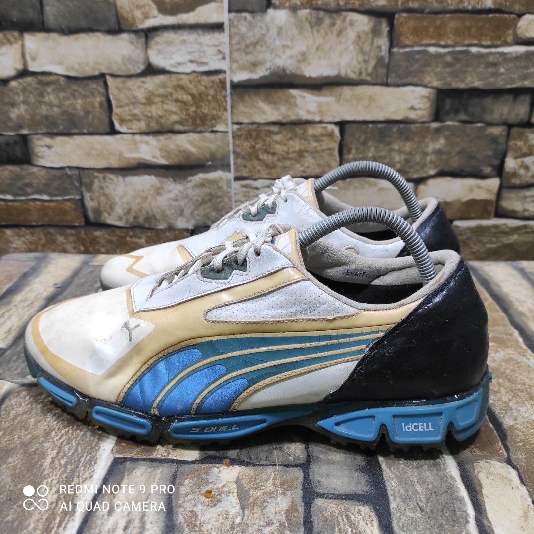 Puma amp golf shoes hot sale