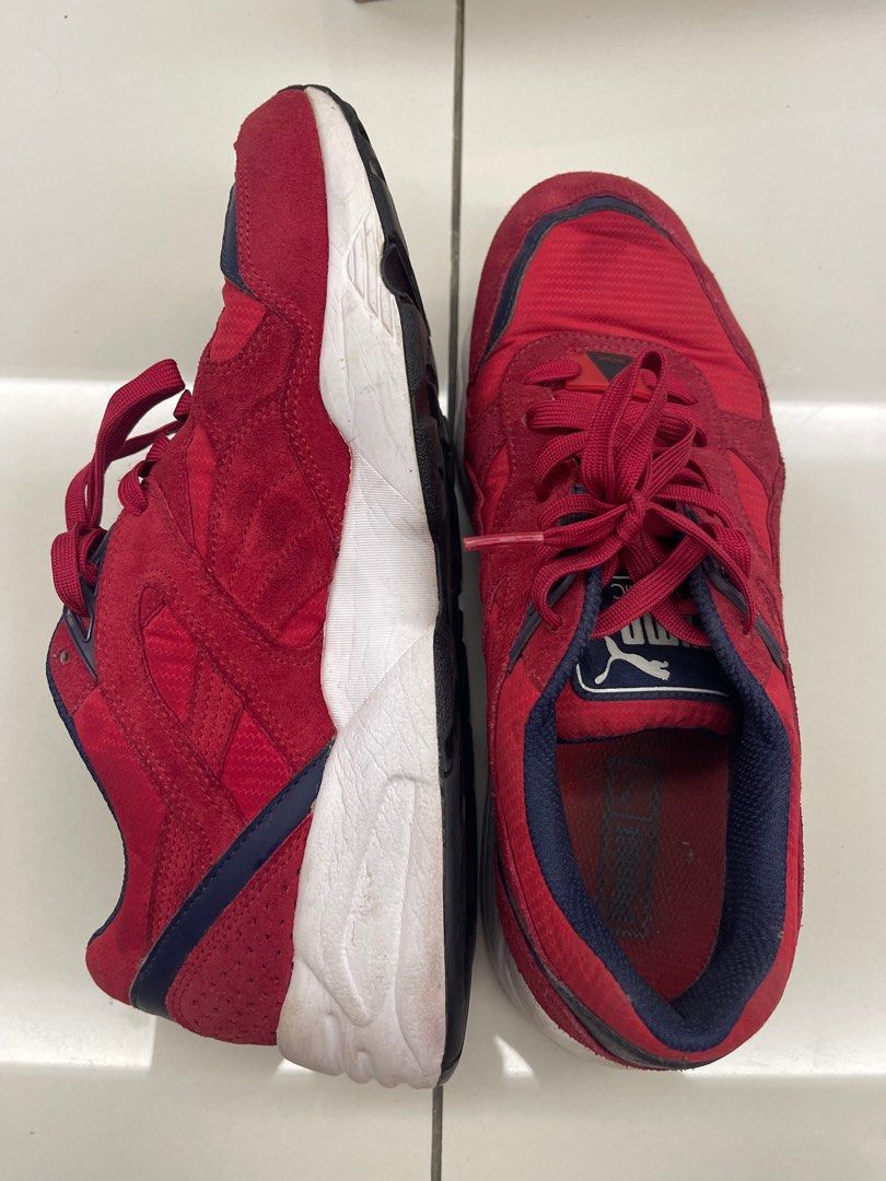 Puma trinomic r698 chaussure sales