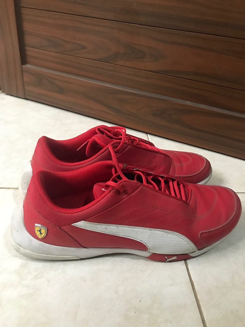 Ferrari shoes cheap 42