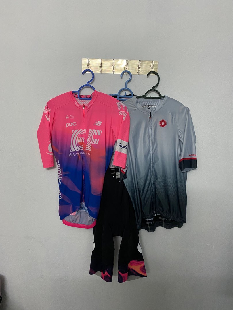 Rapha BlackSheep Castelli