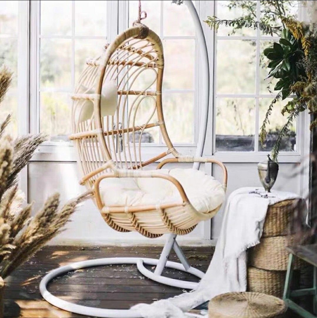 Swing outlet chair clearance