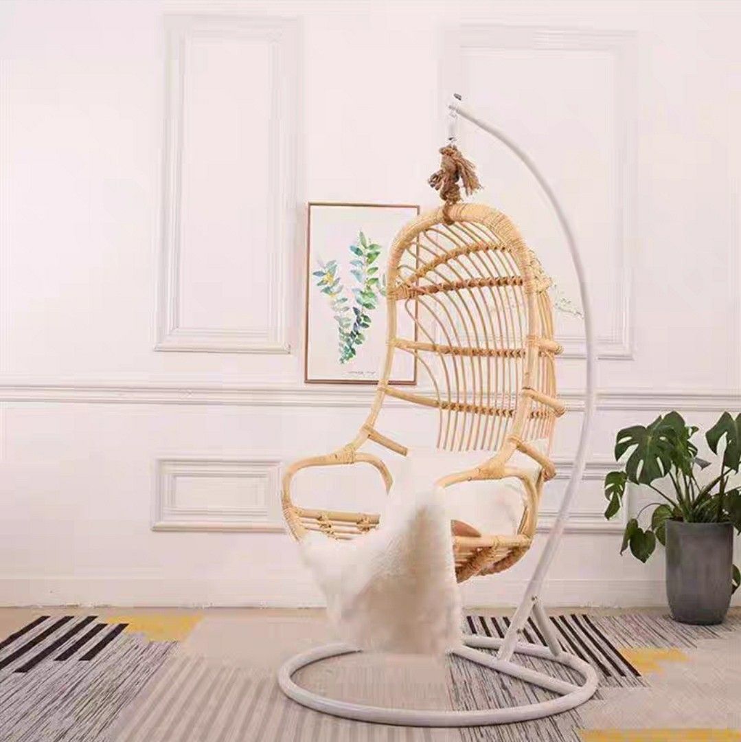 Warehouse shop clearance rattan