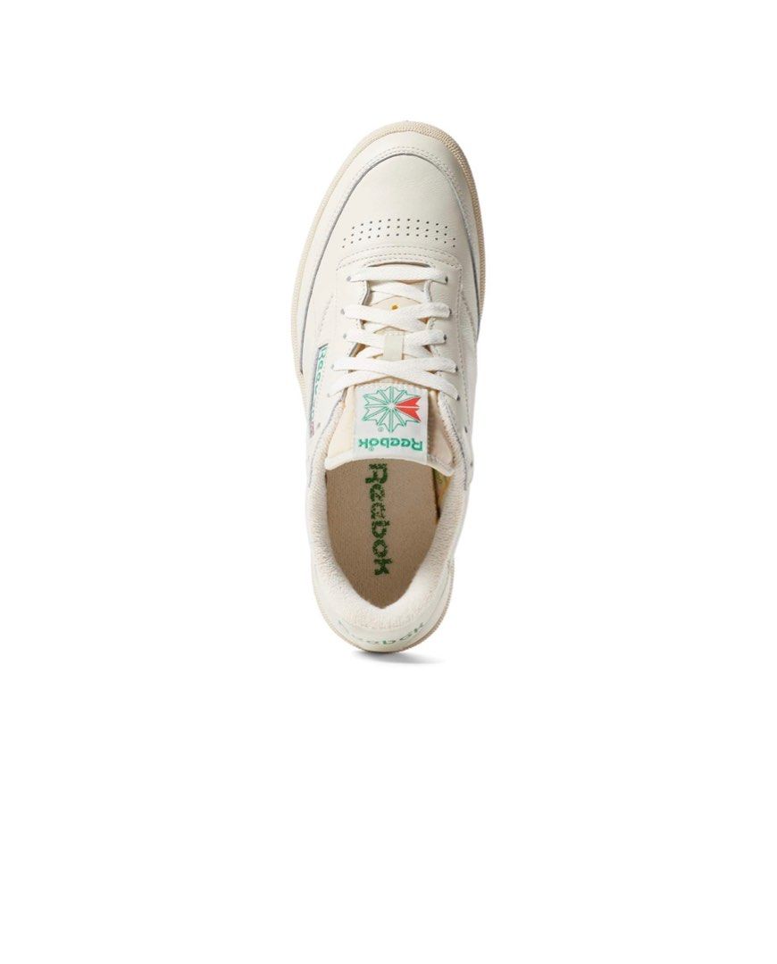 Reebok 85c hot sale