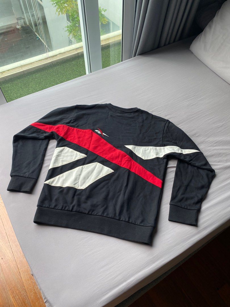 Reebok Vintage Sweater