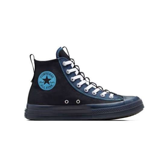 [RESMI PT.MAP] CONVERSE CTAS CX EXPLORE HI “A04524C”, Fesyen Pria ...