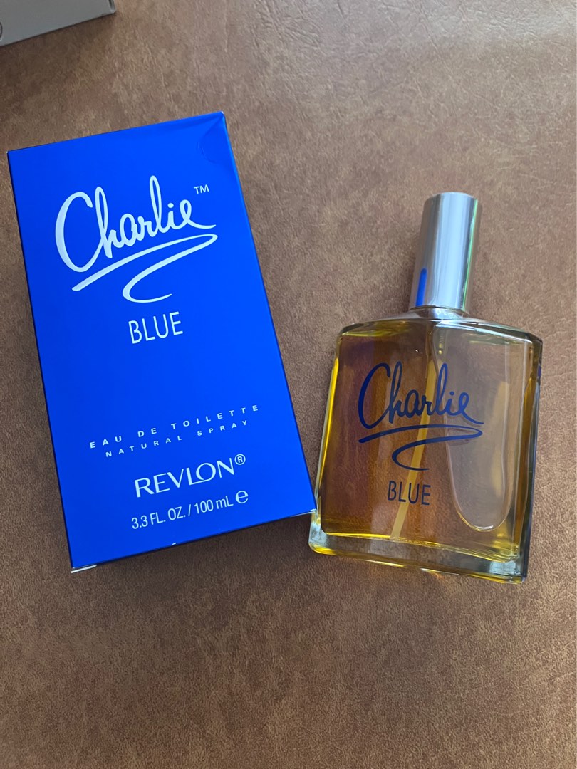 Charlie Original Cologne Spray .5 Fl Oz Travel Size : Beauty & Personal  Care - Amazon.com
