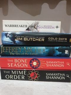 (Category: ) located in . Submitted by bookishday (Listing ID 1281970980, Image 1). Description: .