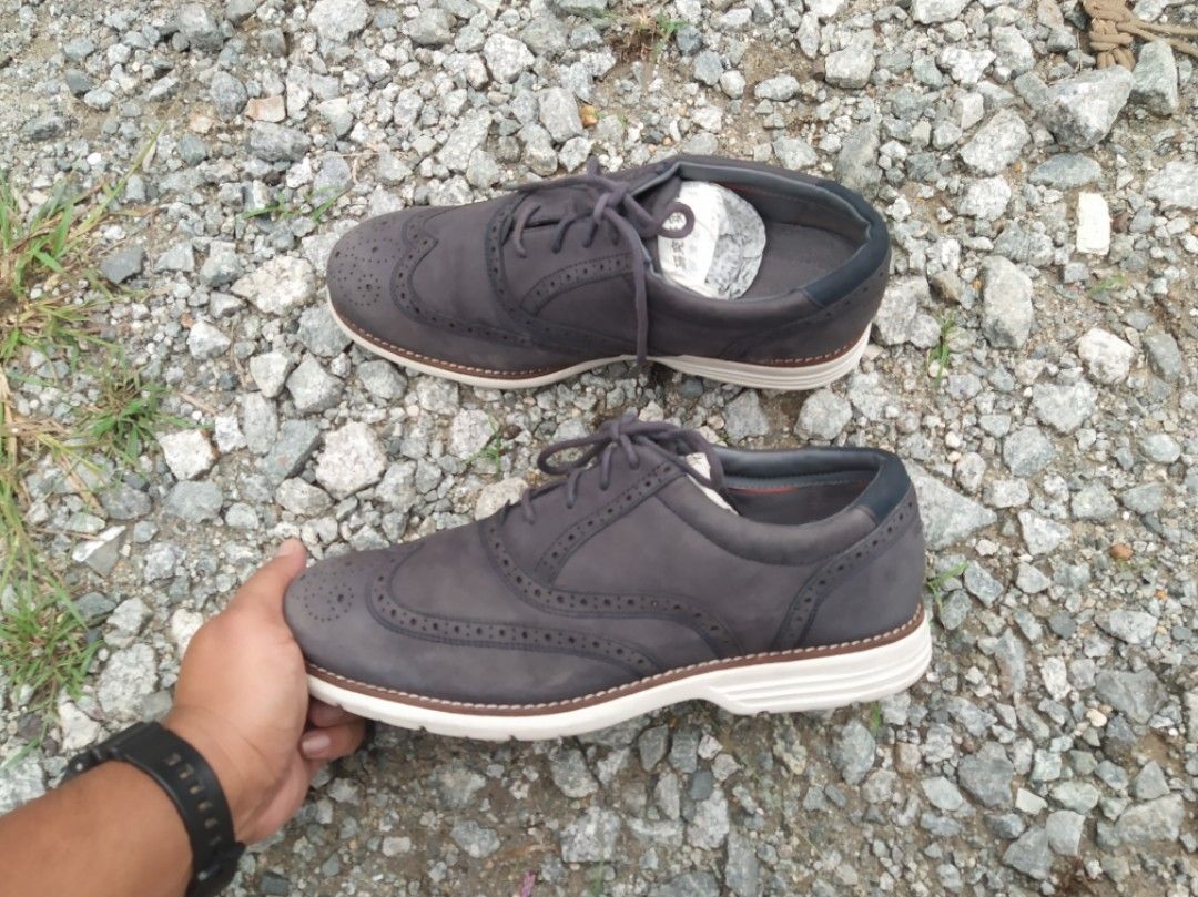 Rockport adiprene by adidas