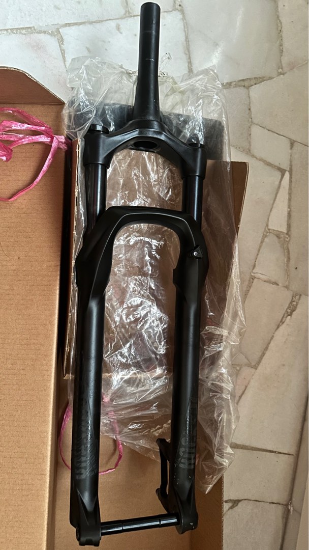 Rockshox judy travel adjust deals