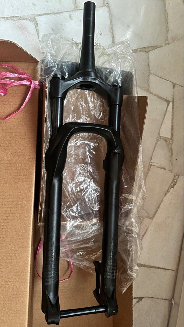 Rockshox judy hotsell 120mm 29