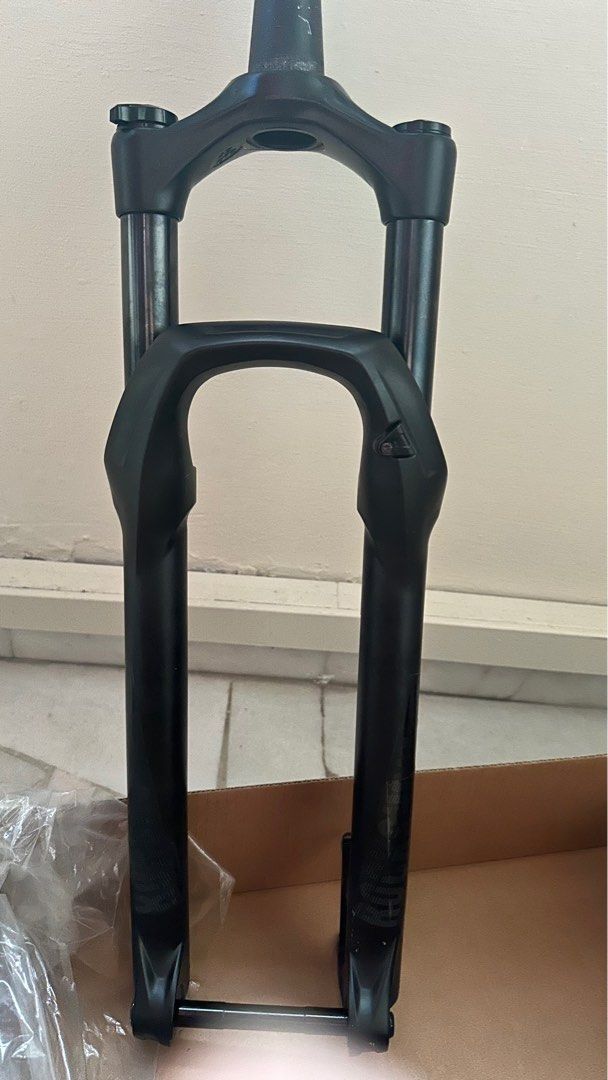 Rockshox judy clearance 120mm 29
