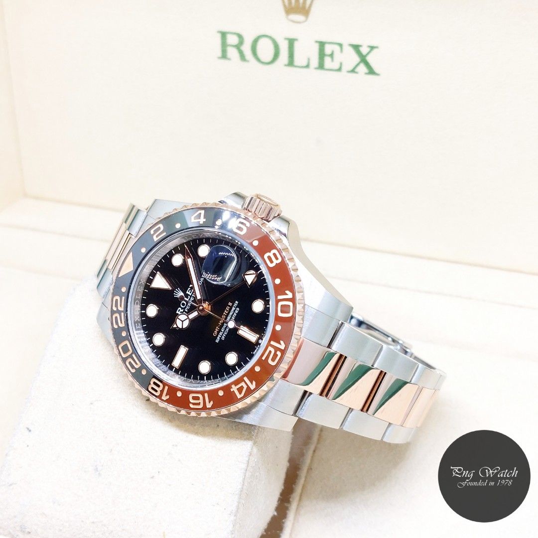 Gmt 2 hotsell 2019