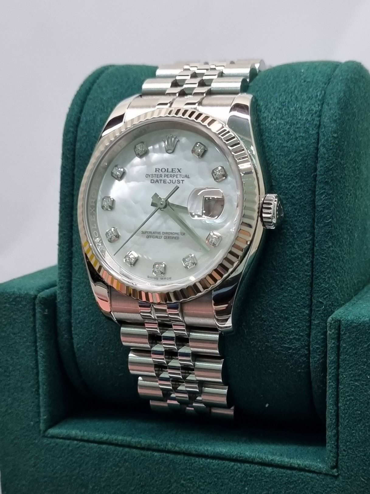 Rolex shop 116234 year