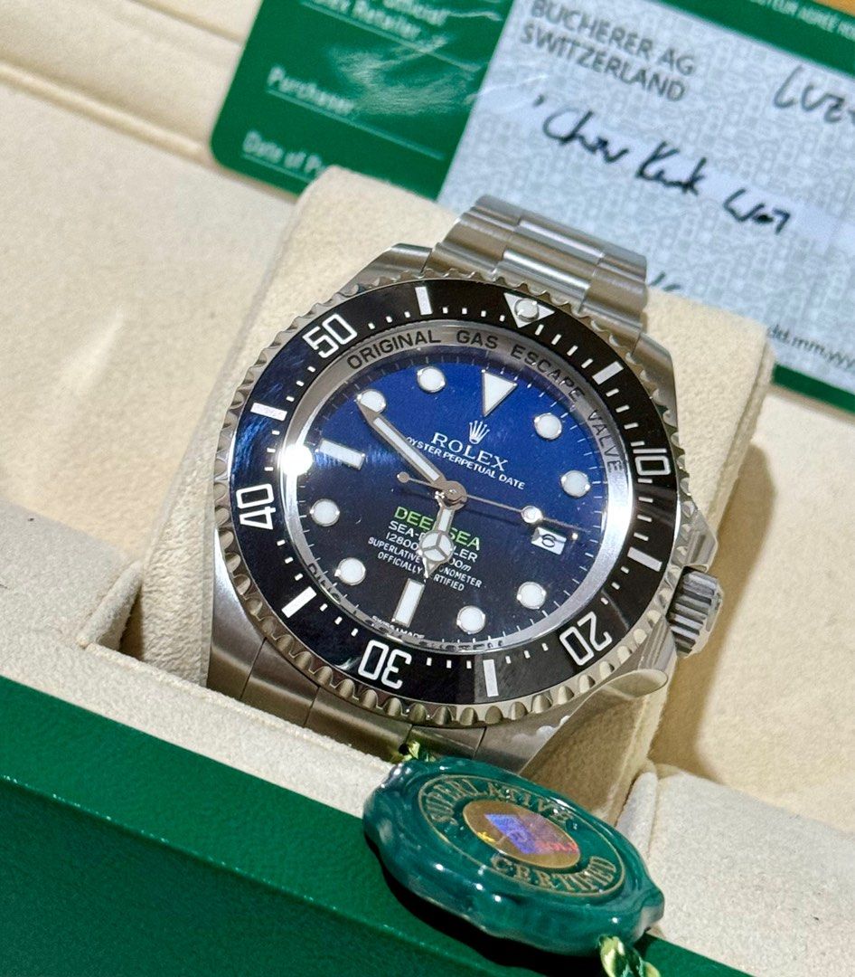 Rolex daytona gumtree store