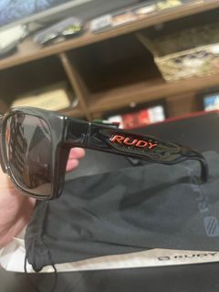 REPRICED Rudy Project Spinhawk Slim