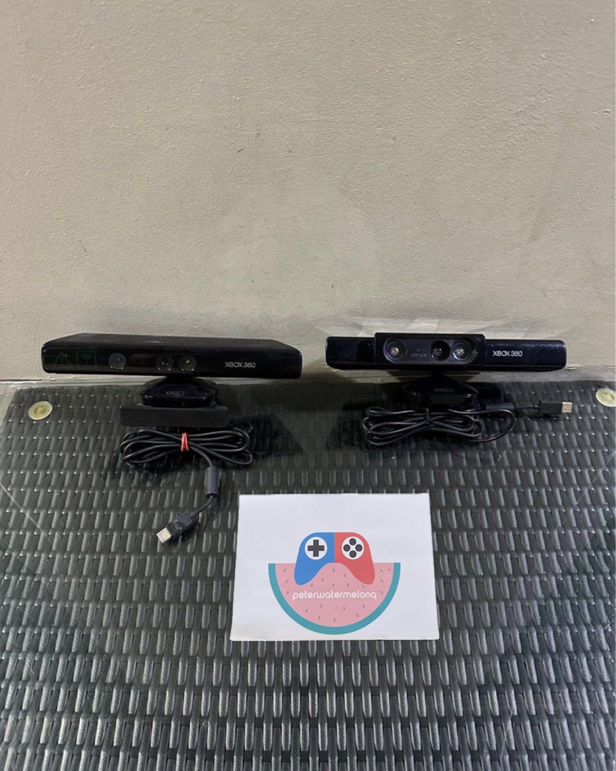 Sale 12.90 Xbox 360 Kinect Camera Video Gaming Gaming