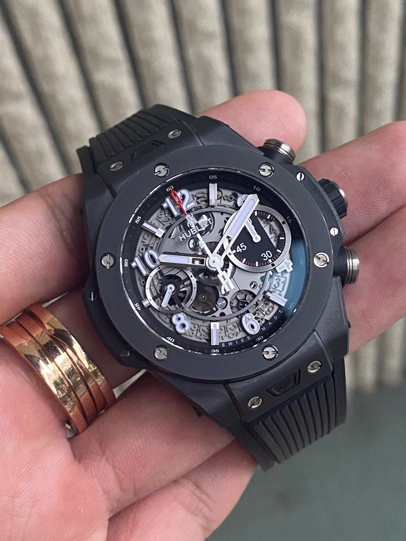 Hublot sales for sale