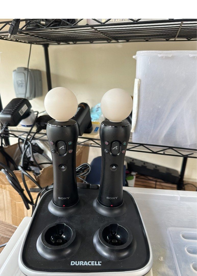 Ps4 motion online controller for sale