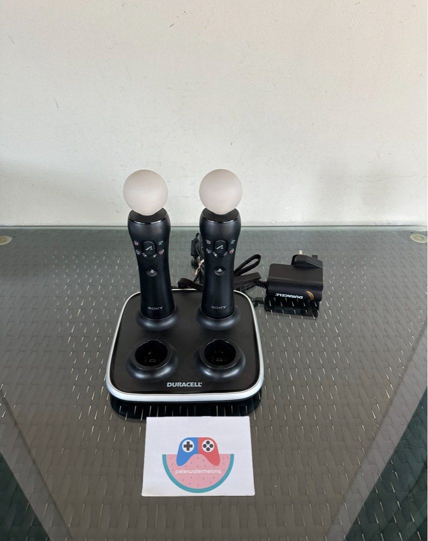 Ps4 move controller shop sale