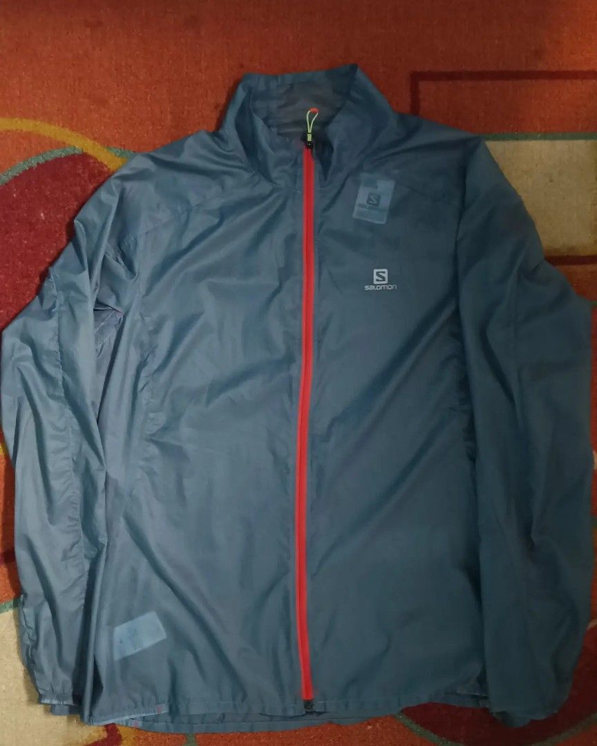 Salomon advanced sales skin shield