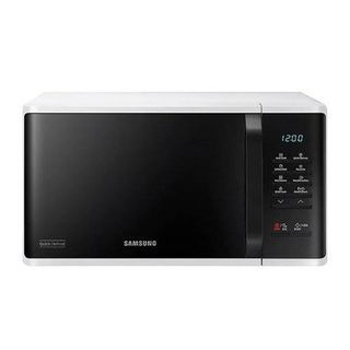 samsung microwave oven ms23k3513aw