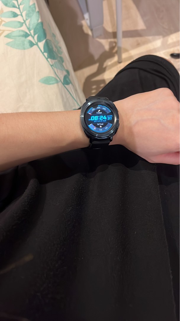 Sports outlet gear watch