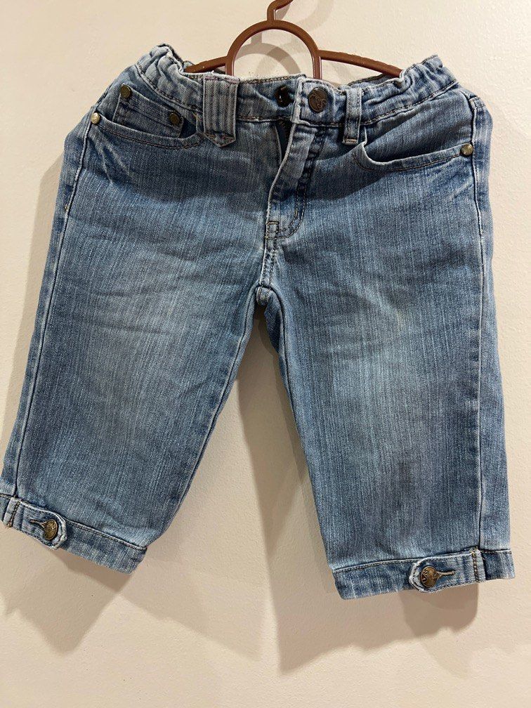 Girls size store 7 jeans