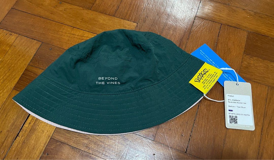 Norse projects reversible flower bucket hat discount