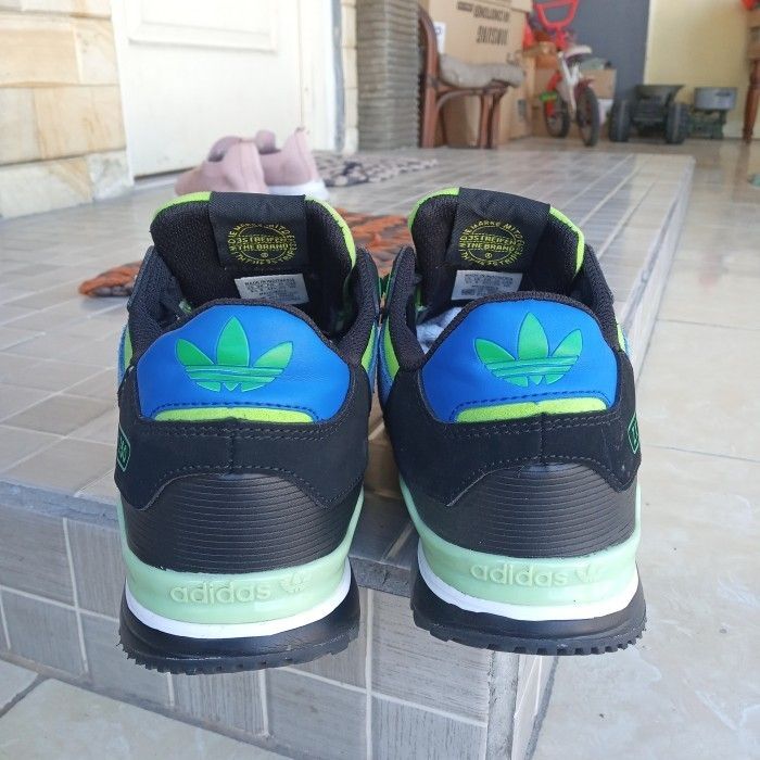 Puma zx 750 sales