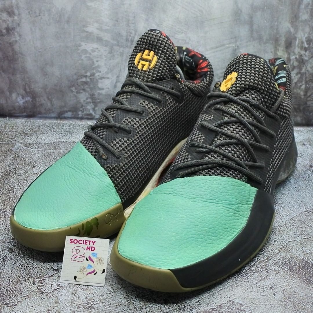 Harden vol 1 cactus sales