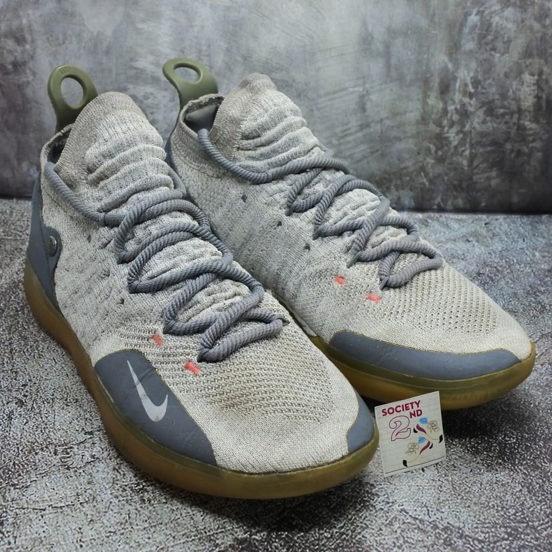 Sepatu Basket Kd 13 Chill Nike Air Zoom KD 13 XIII Court Purple