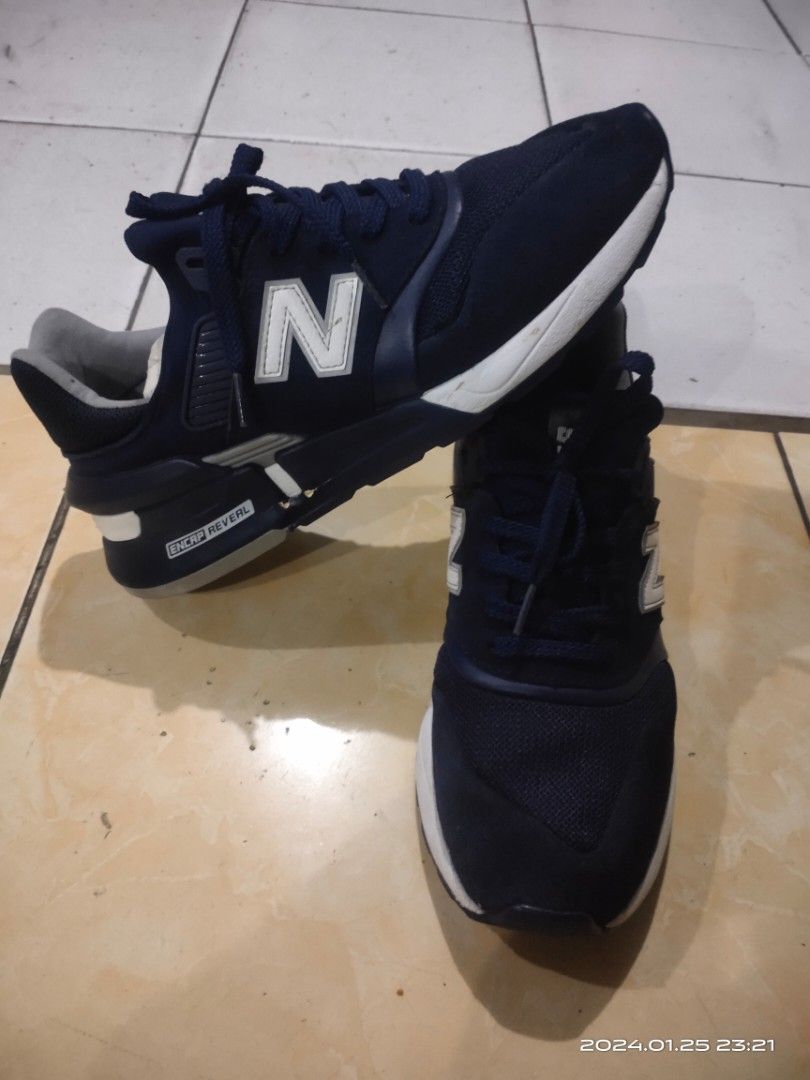 Sepatu new sales balance 42