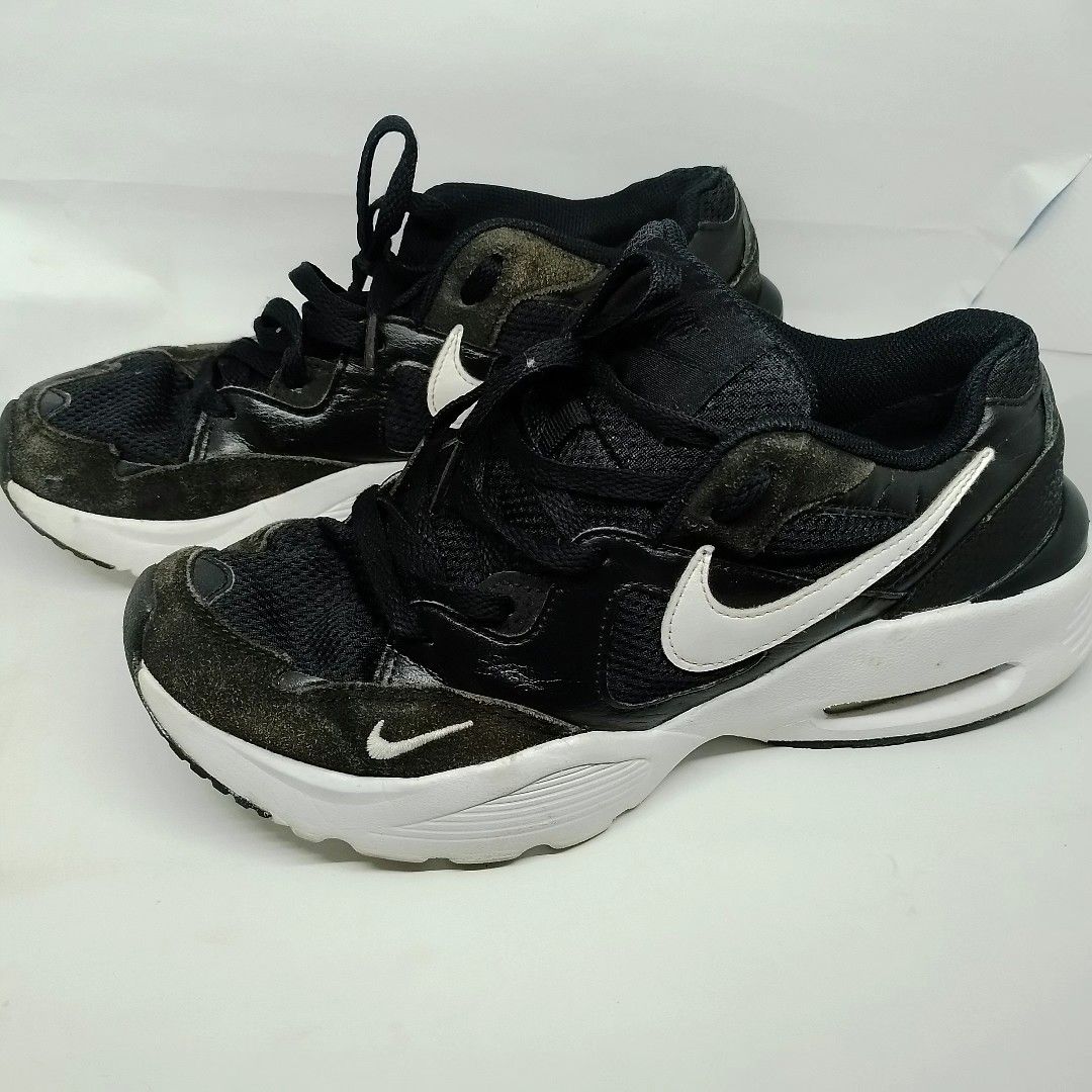 Nike 40.5 in cm 2025